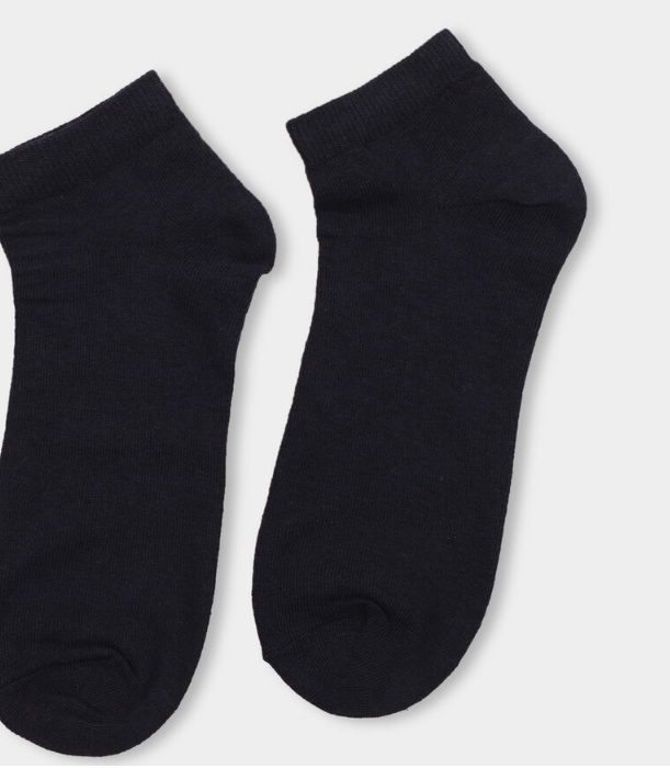 Men's Socks (Pack of 3)