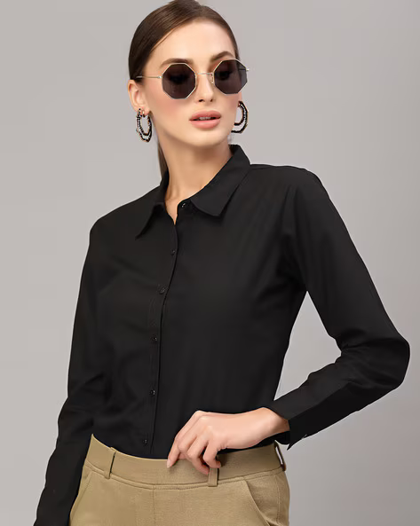 Shirts Women