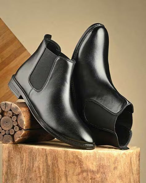 Chelsea Boot Men