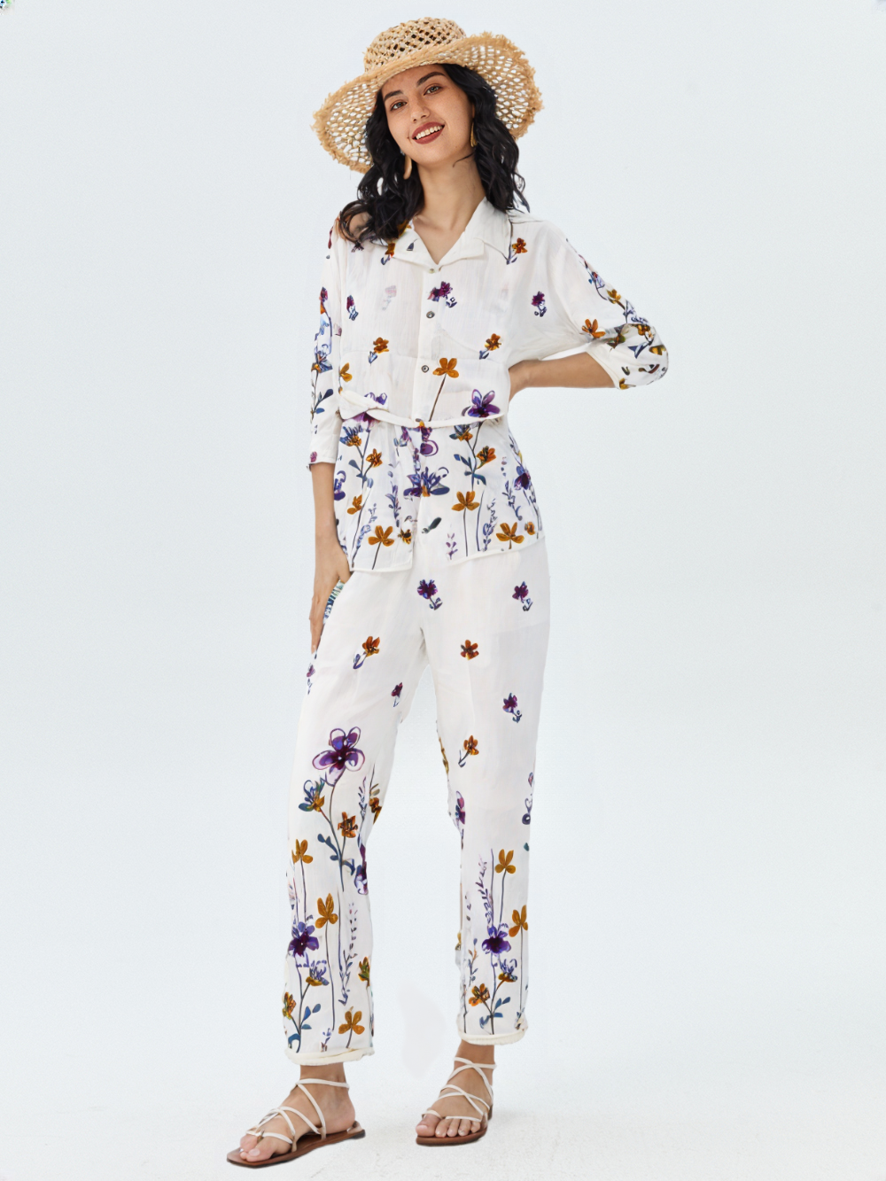 Co-ord Set Women