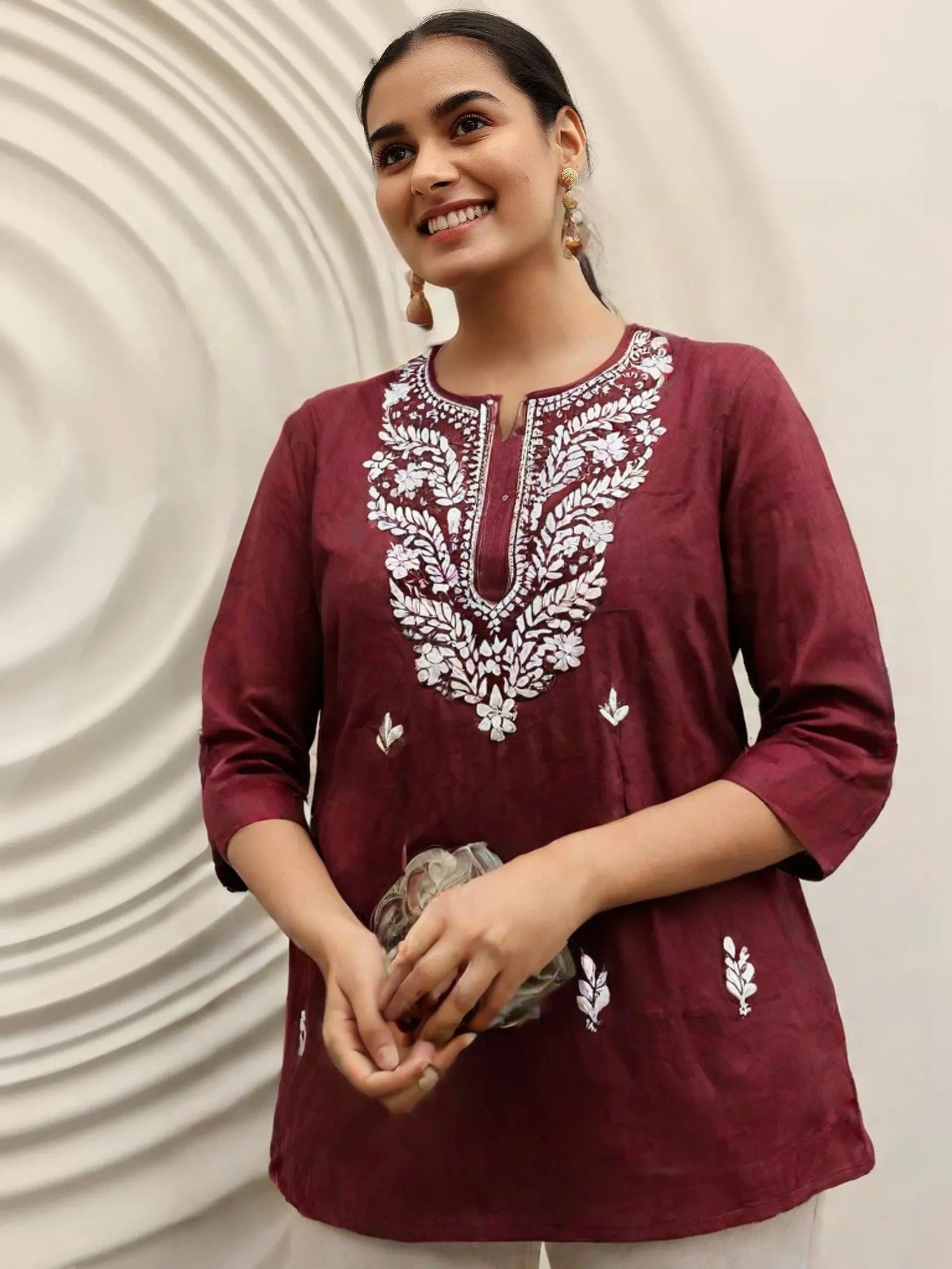 Short Kurti Women