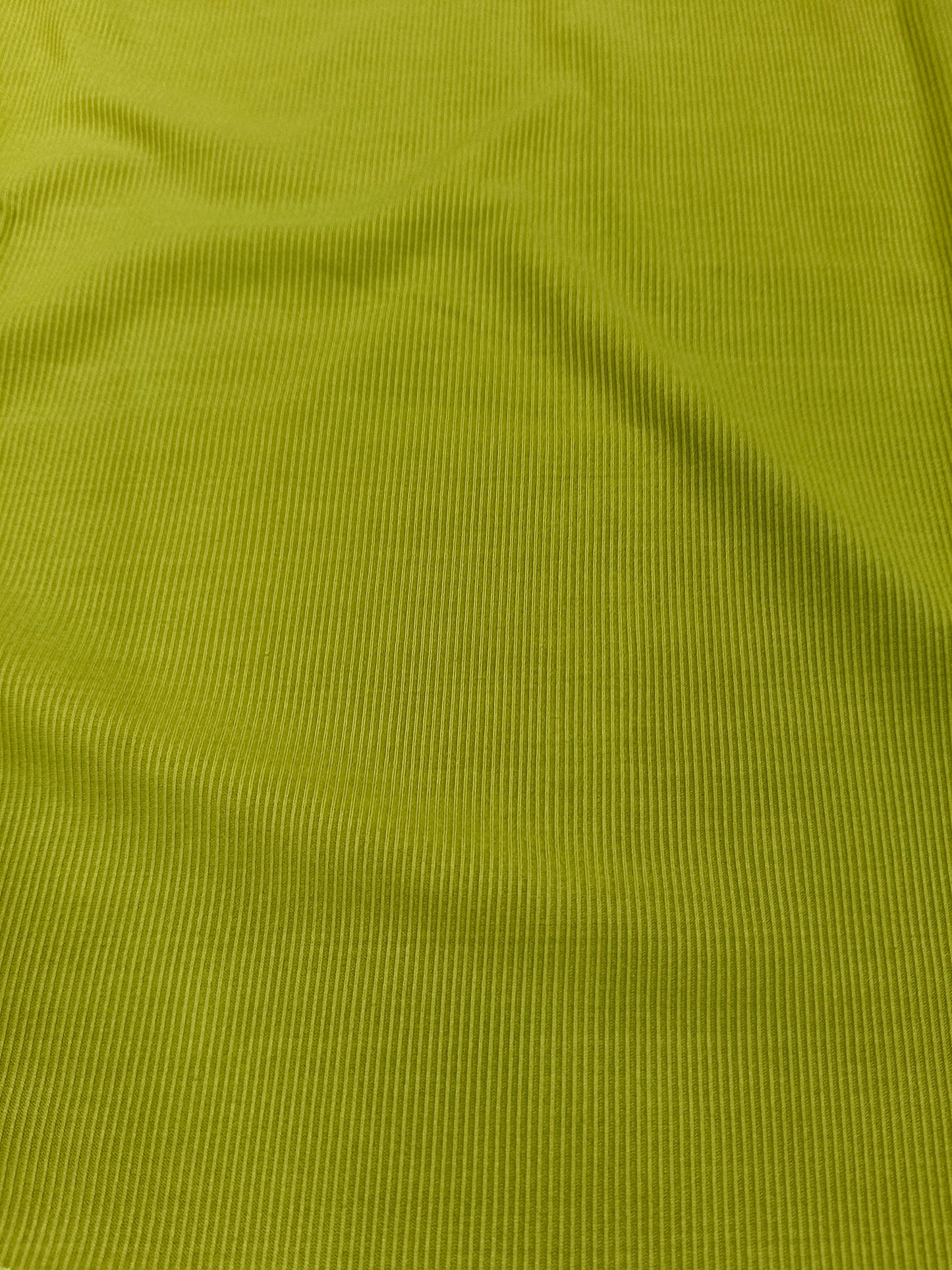 Green Sweetheart Neck Ruched Ribbed Knit Top for Women